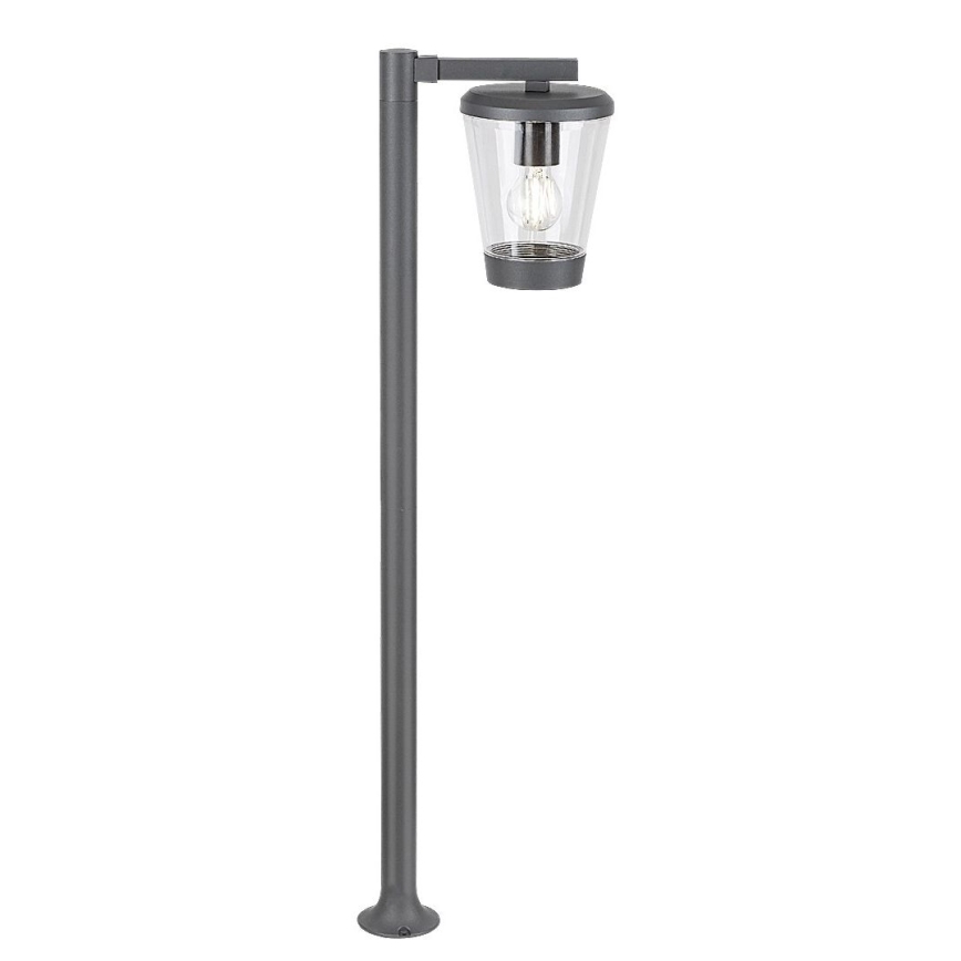 Rabalux - Utomhuslampa 1xE27/40W/230V IP44