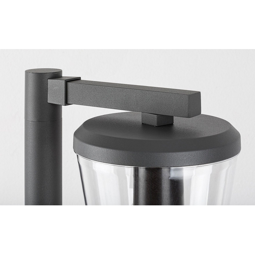 Rabalux - Utomhuslampa 1xE27/40W/230V IP44