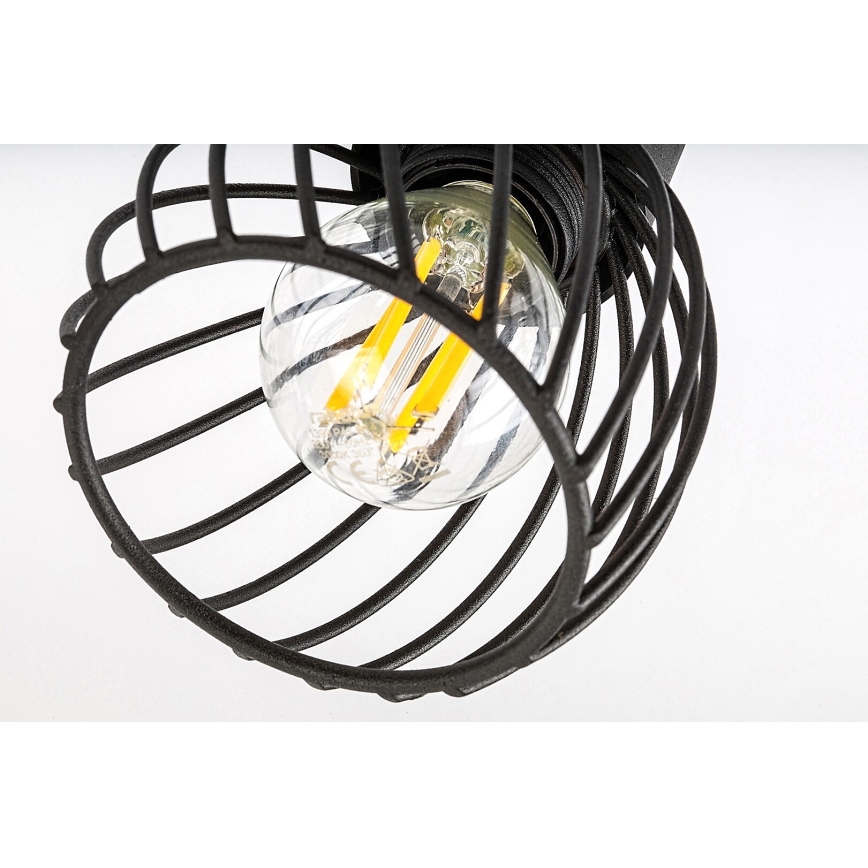 Rabalux - Spotbelysning 2xE14/10W/230V