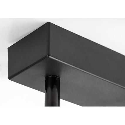 Rabalux - Spotbelysning 2xE14/10W/230V