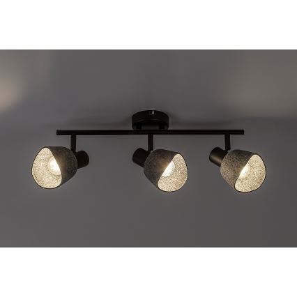 Rabalux - Spotlight 3xE14/10W/230V