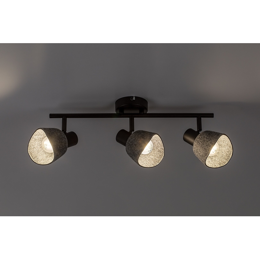 Rabalux - Spotlight 3xE14/10W/230V