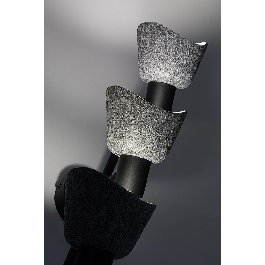 Rabalux - Spotlight 3xE14/10W/230V