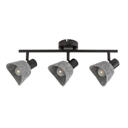 Rabalux - Spotlight 3xE14/10W/230V