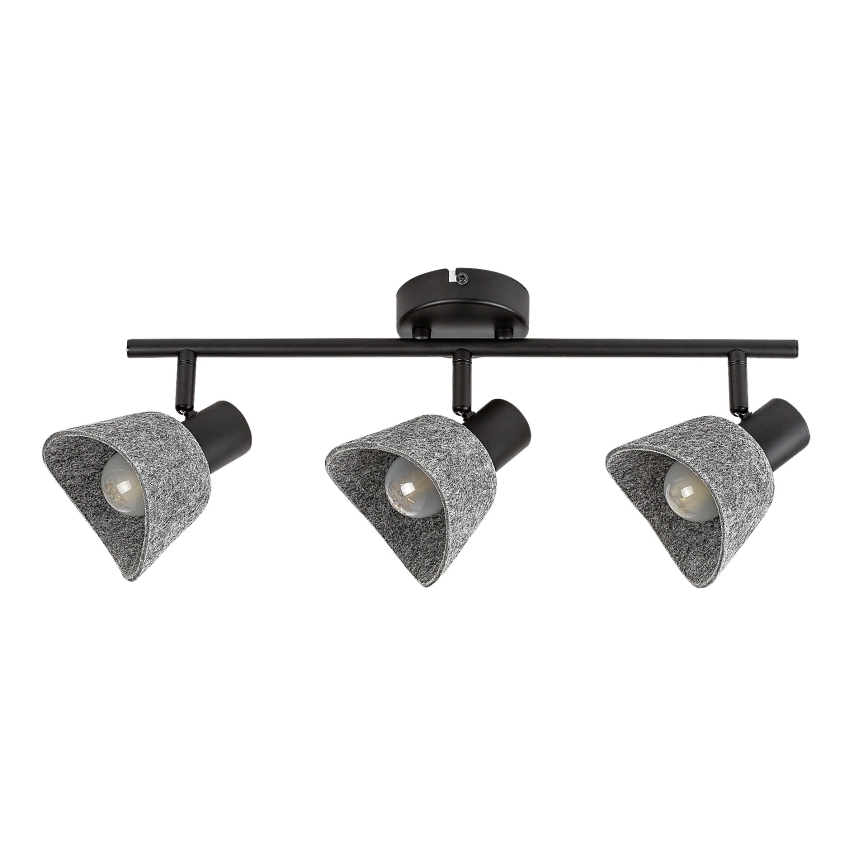 Rabalux - Spotlight 3xE14/10W/230V