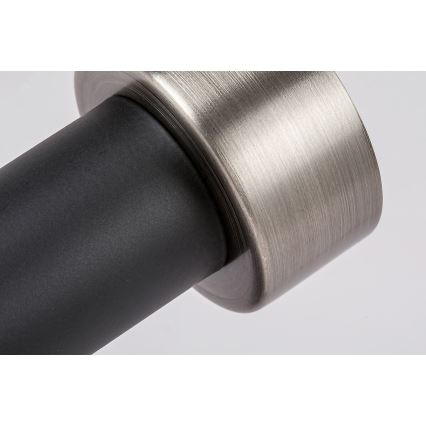 Rabalux - Väggmonterad spotlight 1xGU10/50W/230V