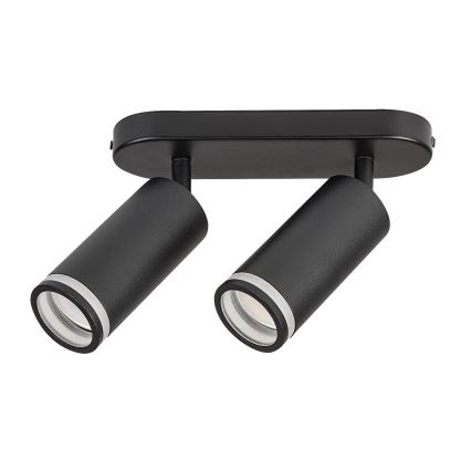 Rabalux - Spotlight 2xGU10/35W/230V