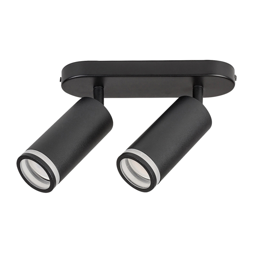 Rabalux - Spotlight 2xGU10/35W/230V