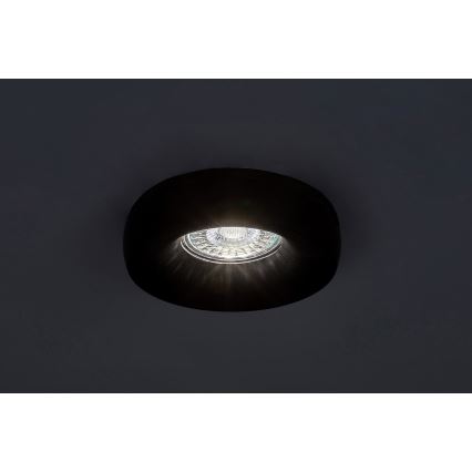 Rabalux - Infälld spotlight 2-i-1 1xGU10/25W/230V