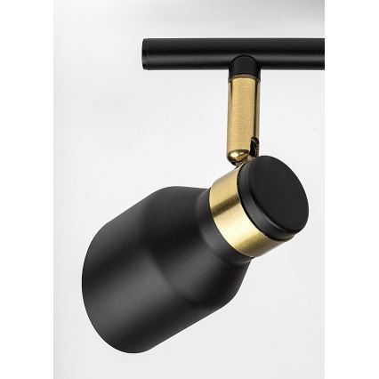 Rabalux - Spotlight 3xGU10/25W/230V