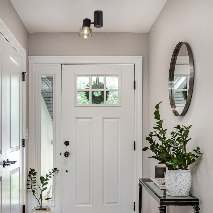 Rabalux - Spotlight 1xE14/15W/230V