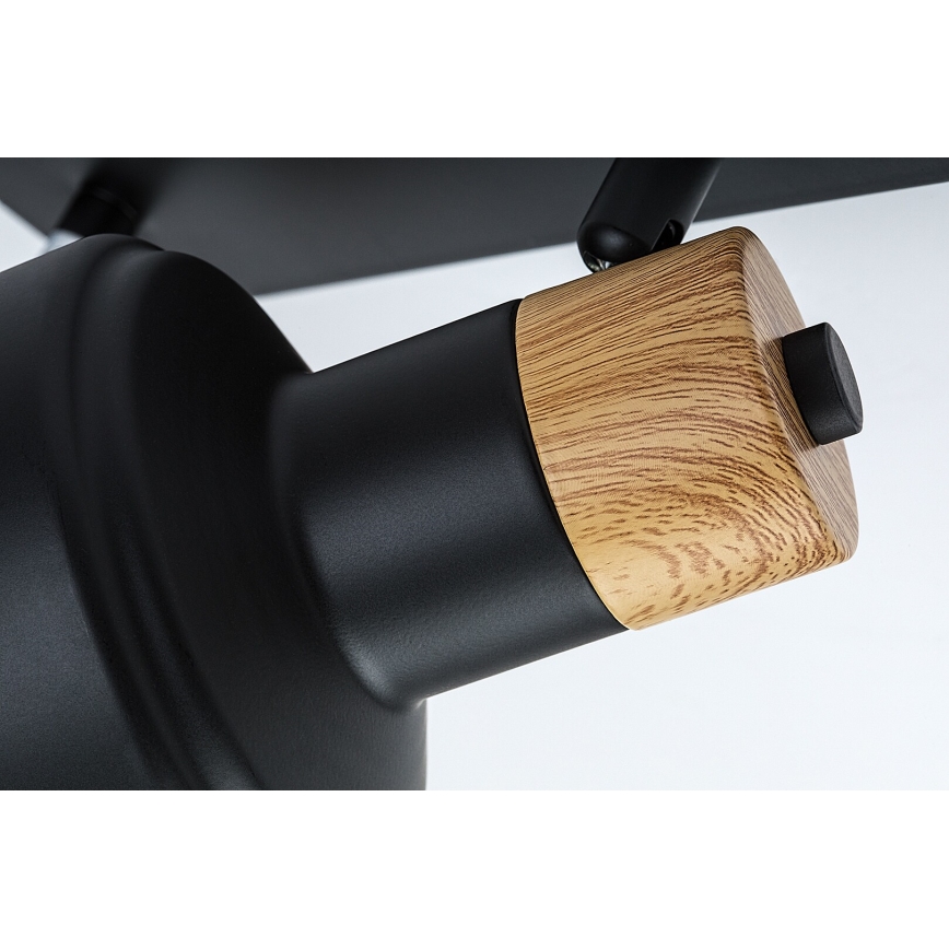 Rabalux - Spotlight 2xE14/15W/230V