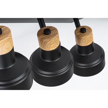 Rabalux - Spotlight 3xE14/15W/230V