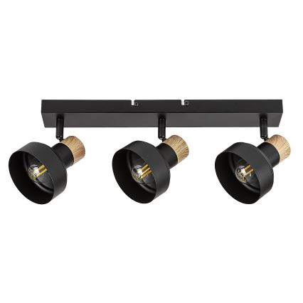 Rabalux - Spotlight 3xE14/15W/230V