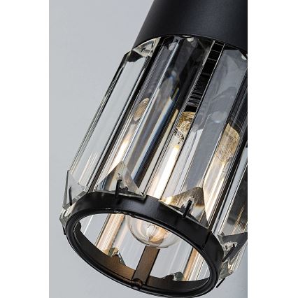 Rabalux - Väggspotlight 1xE14/15W/230V