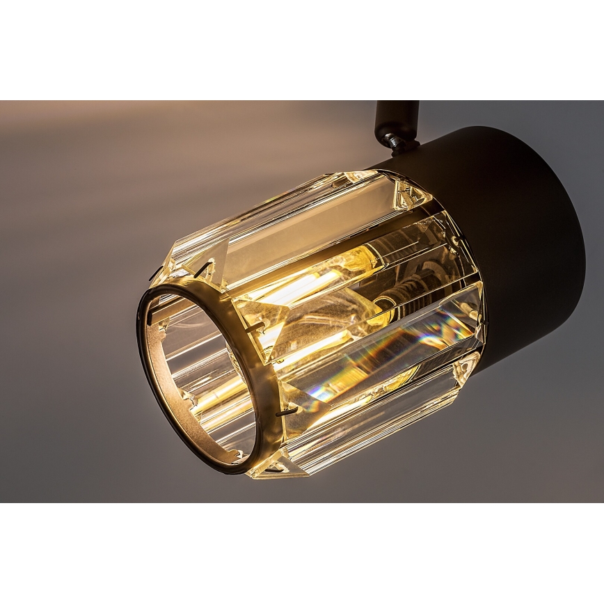 Rabalux - Spotlight 2xE14/15W/230V