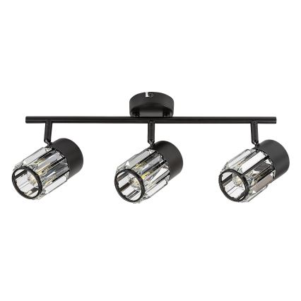 Rabalux - Spotlight 3xE14/15W/230V