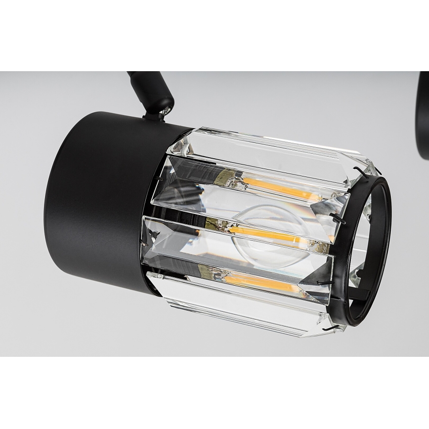 Rabalux - Spotlight 4xE14/15W/230V