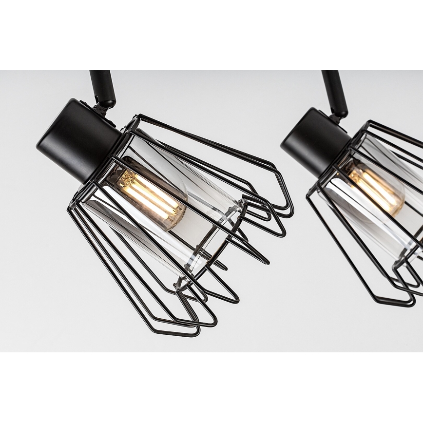 Rabalux - Spotlight 2xE14/40W/230V