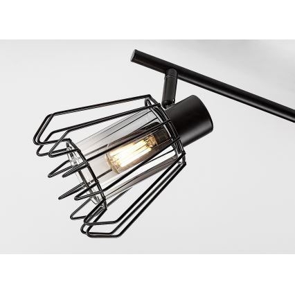 Rabalux - Spotlight 3xE14/40W/230V