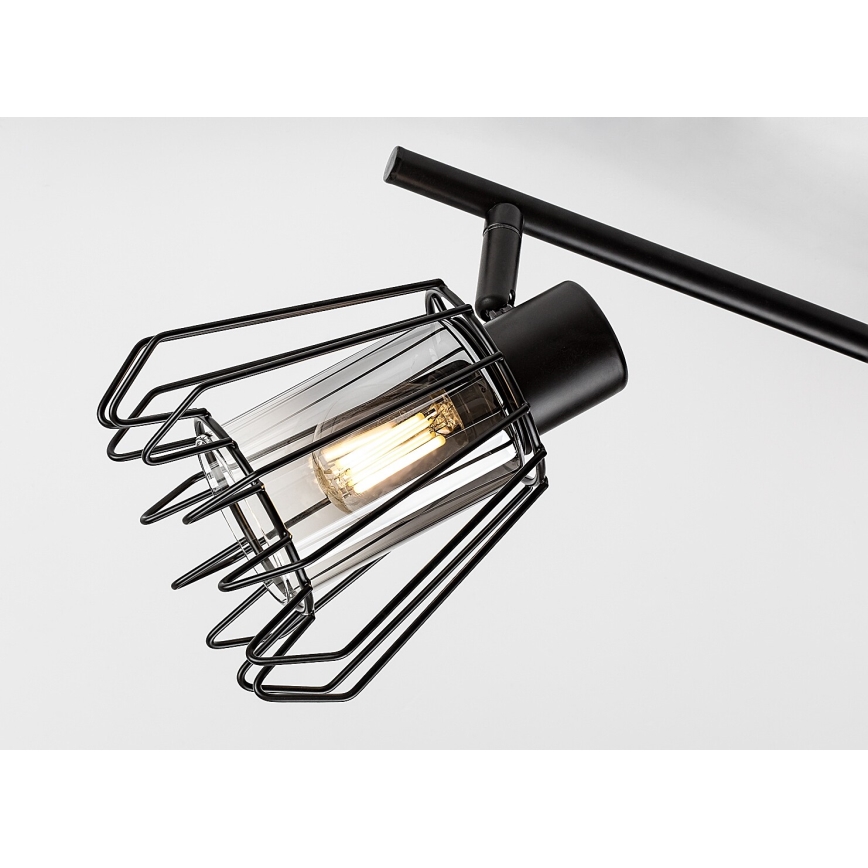 Rabalux - Spotlight 3xE14/40W/230V