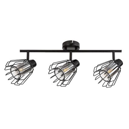 Rabalux - Spotlight 3xE14/40W/230V