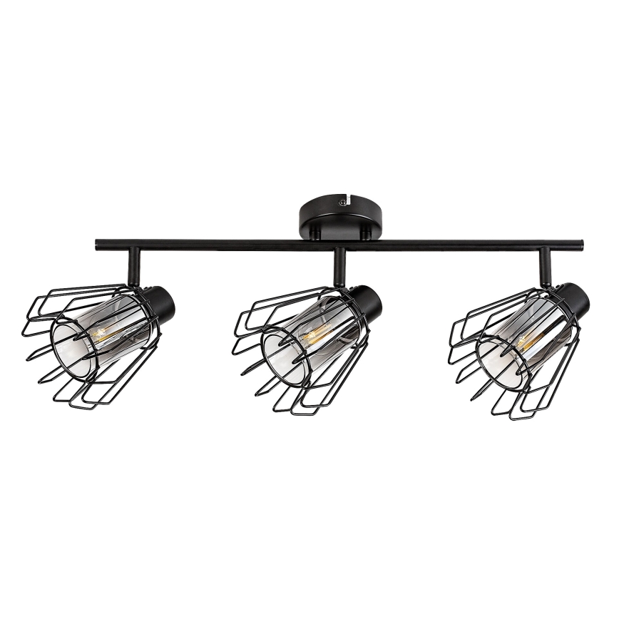 Rabalux - Spotlight 3xE14/40W/230V