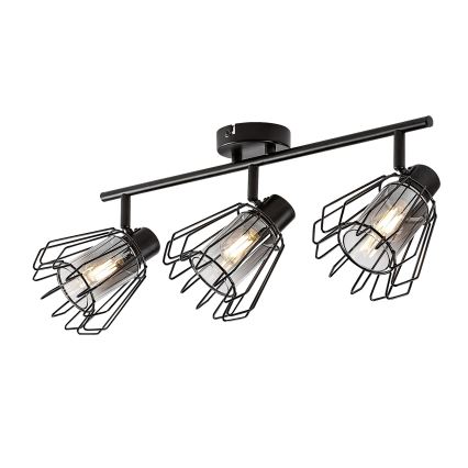 Rabalux - Spotlight 3xE14/40W/230V