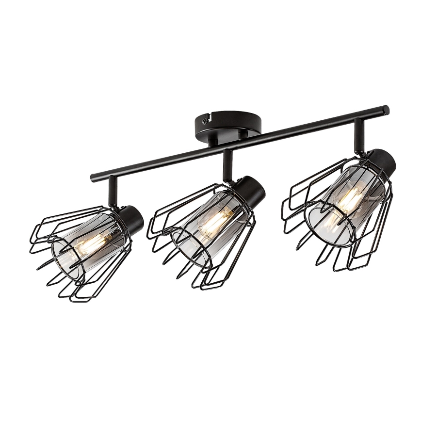 Rabalux - Spotlight 3xE14/40W/230V