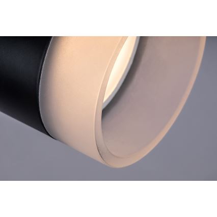 Rabalux - Takspotlight 3xGU10/5W/230V ek