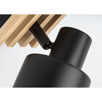 Rabalux - Spotlampa 2xE14/10W/230V