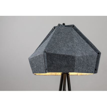 Rabalux - Golvlampa 1xE27/40W/230V