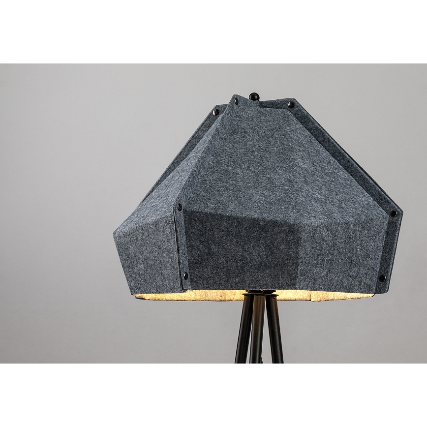 Rabalux - Golvlampa 1xE27/40W/230V
