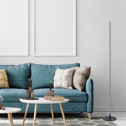 Rabalux - LED Golvlampa LED/18W/230V 3000K