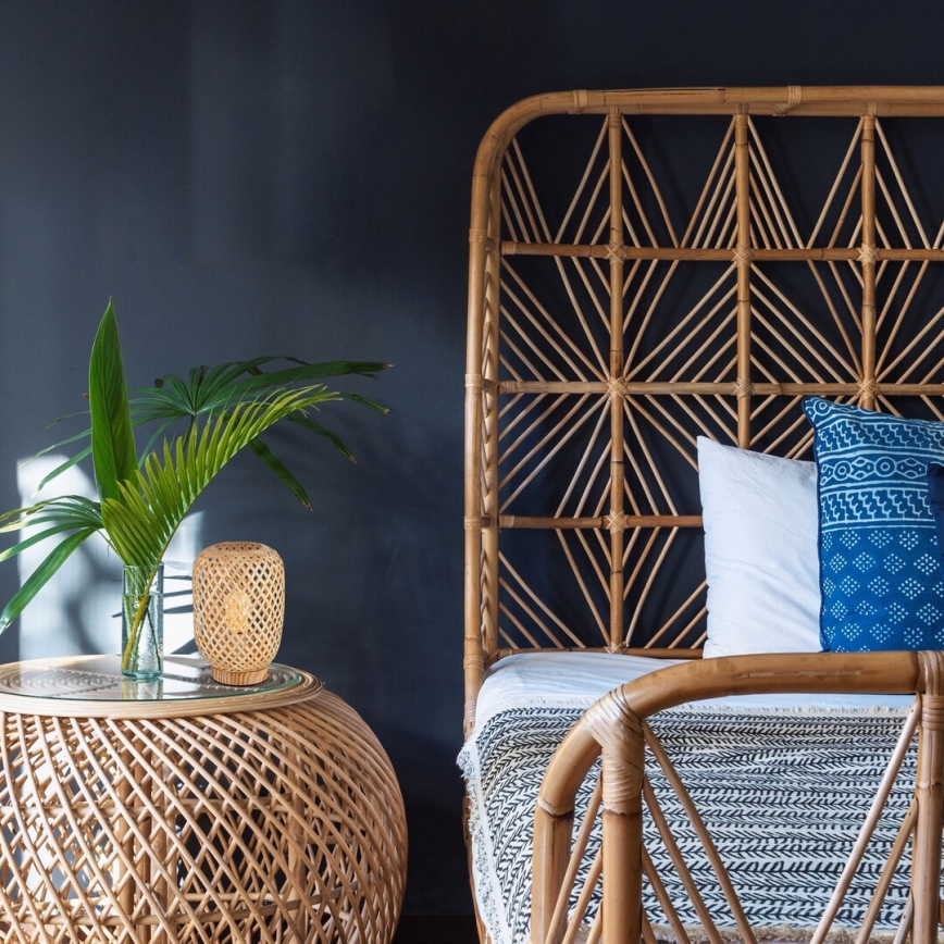 Rabalux - Bordslampa 1xE14/25W/230V rotting