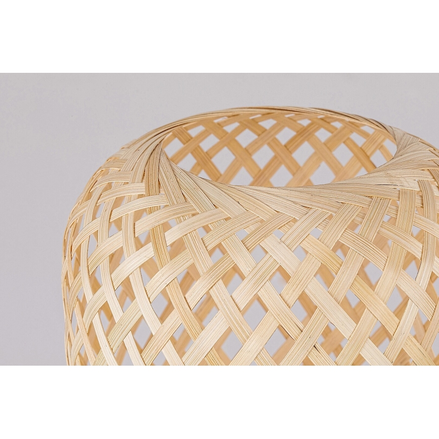 Rabalux - Bordslampa 1xE14/25W/230V rotting