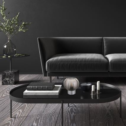 Rabalux - Bordslampa 1xE27/40W/230V