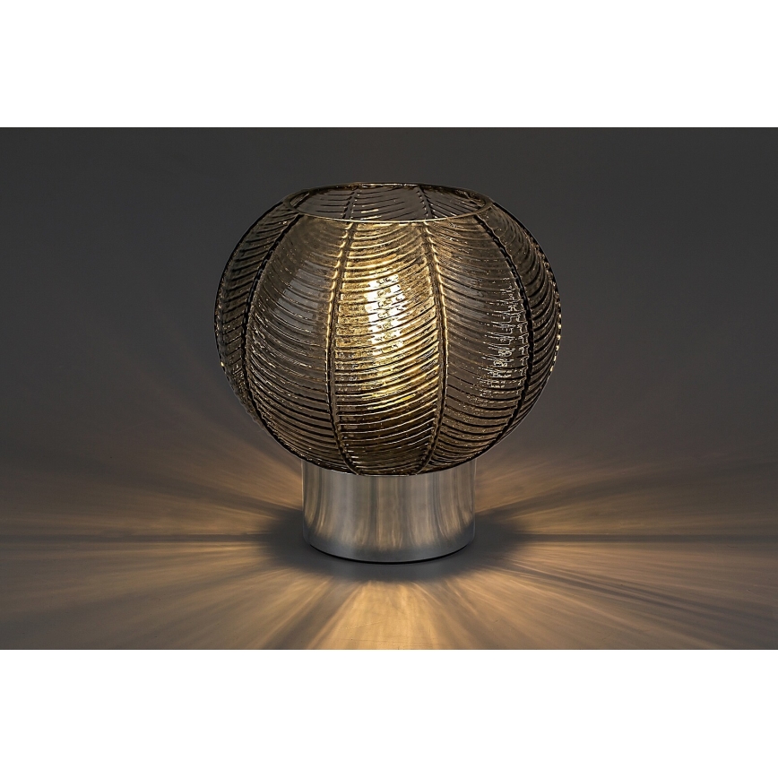 Rabalux - Bordslampa 1xE27/40W/230V