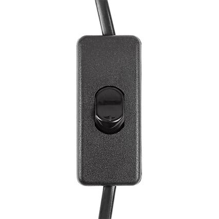 Rabalux - Bordslampa 1xE27/40W/230V