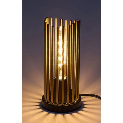 Rabalux - Bordslampa 1xE27/40W/230V