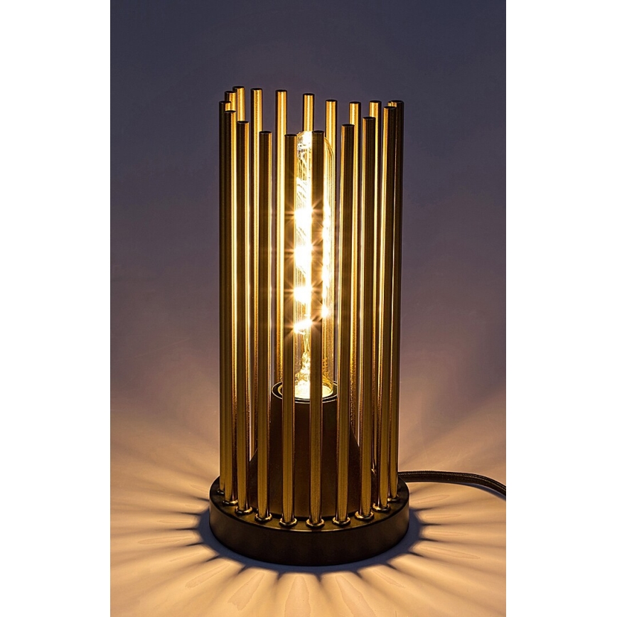 Rabalux - Bordslampa 1xE27/40W/230V