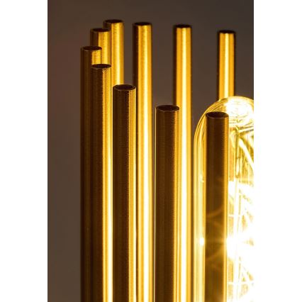 Rabalux - Bordslampa 1xE27/40W/230V
