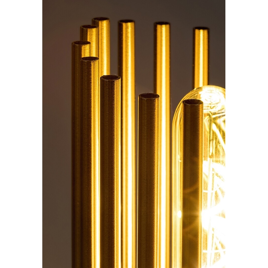 Rabalux - Bordslampa 1xE27/40W/230V