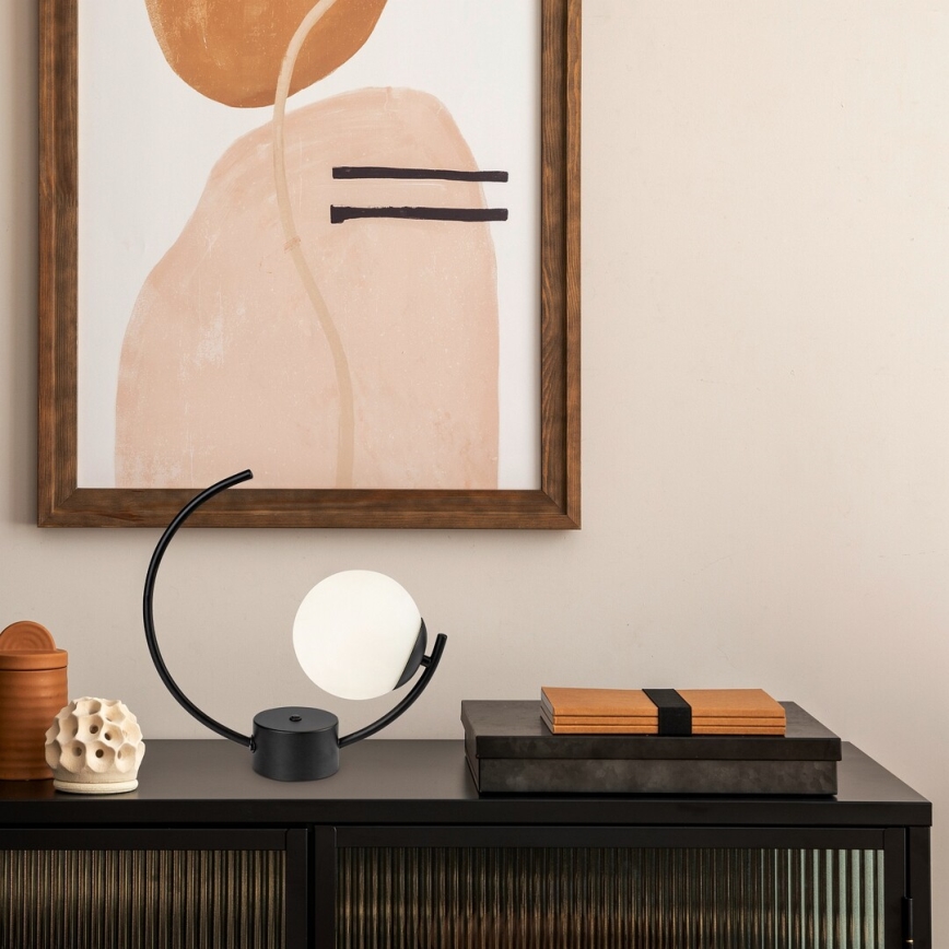 Rabalux - Bordslampa 1xE14/25W/230V