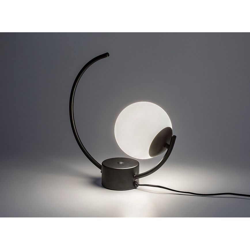 Rabalux - Bordslampa 1xE14/25W/230V