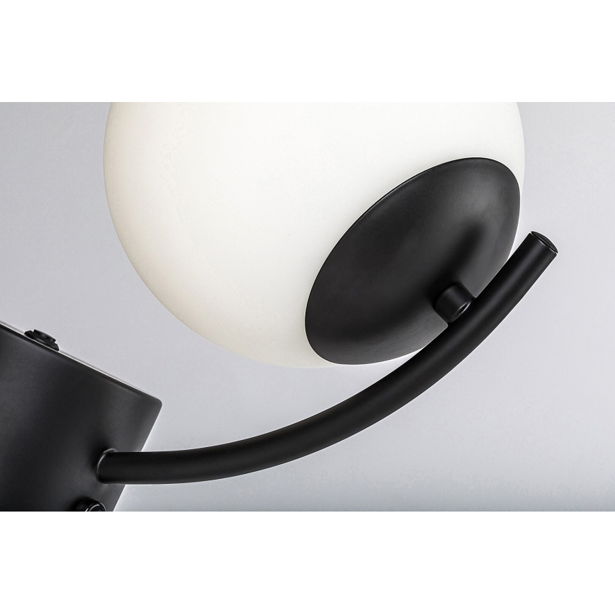 Rabalux - Bordslampa 1xE14/25W/230V