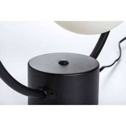 Rabalux - Bordslampa 1xE14/25W/230V