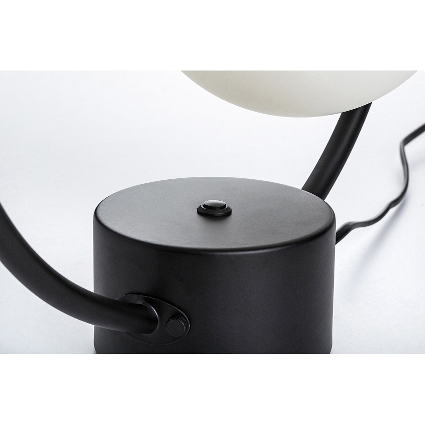 Rabalux - Bordslampa 1xE14/25W/230V