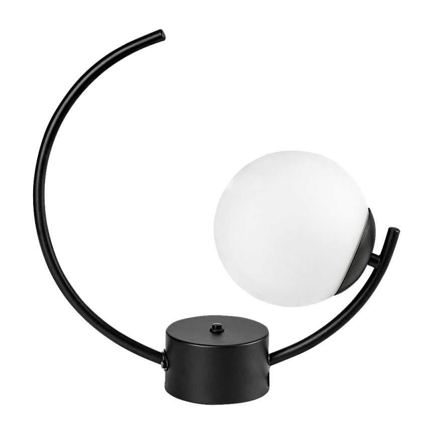 Rabalux - Bordslampa 1xE14/25W/230V