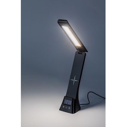 Rabalux - dimbar touchstyrd LED-bordslampa LED/6W/5V 3000/4000/6500K